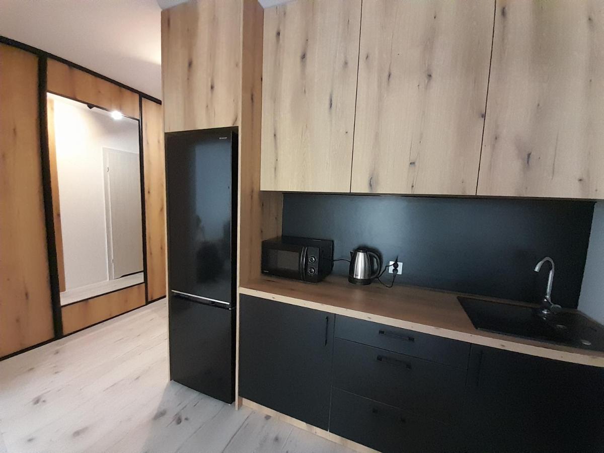 Apartament Amelia Zamosc  Exterior photo