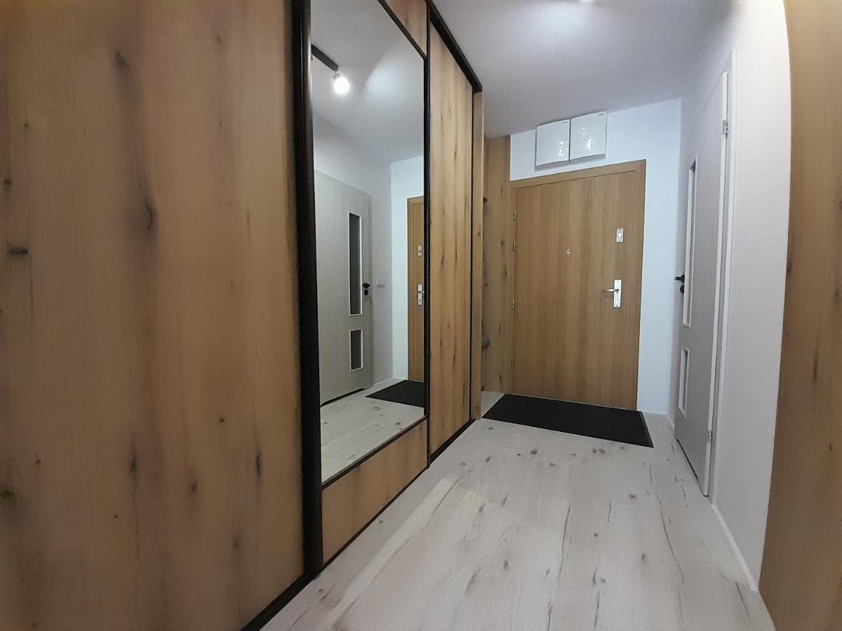 Apartament Amelia Zamosc  Exterior photo
