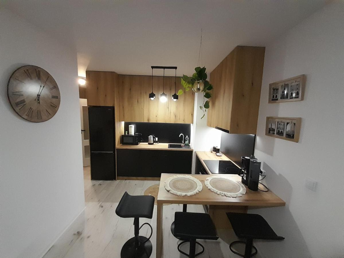 Apartament Amelia Zamosc  Exterior photo