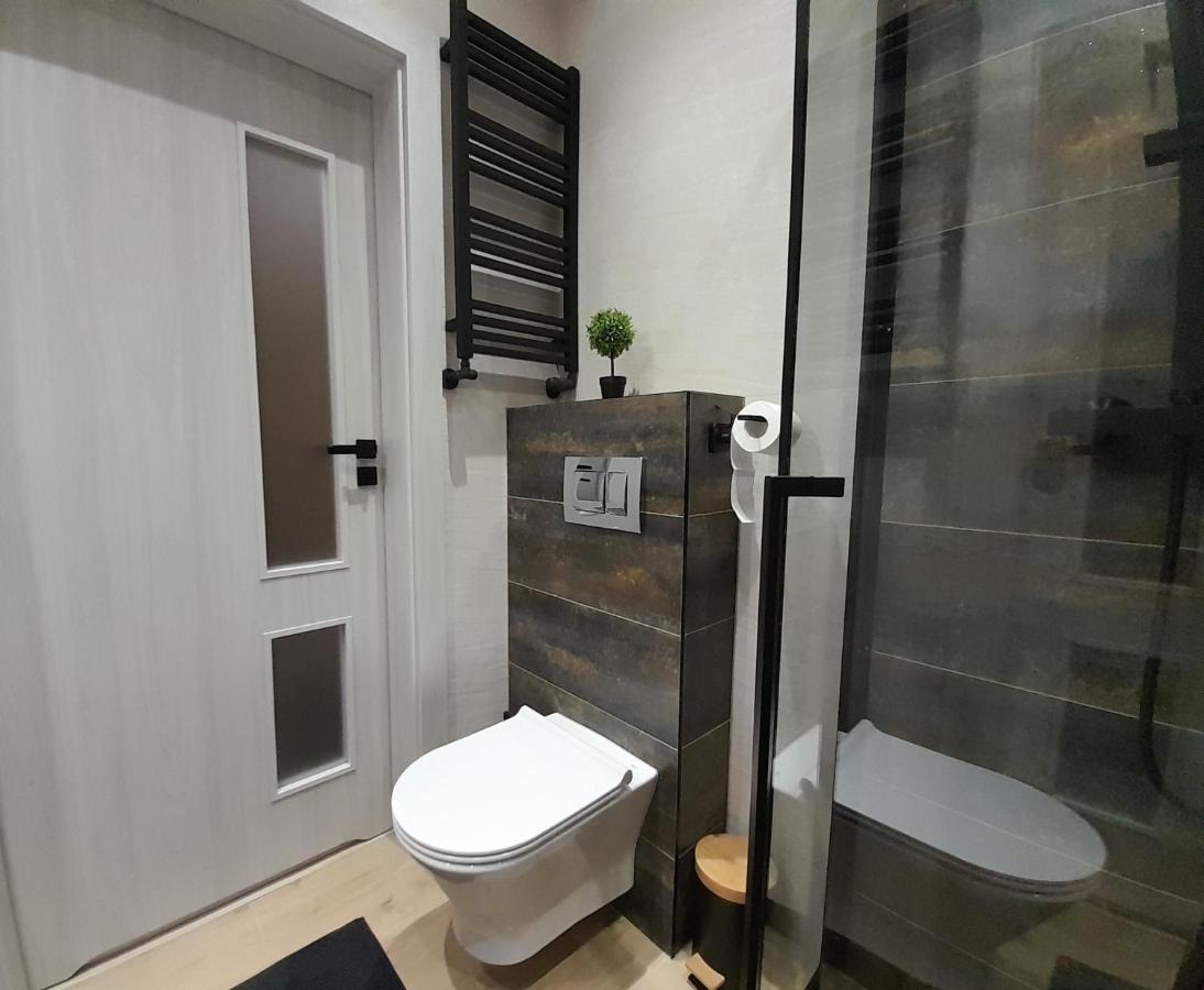 Apartament Amelia Zamosc  Exterior photo