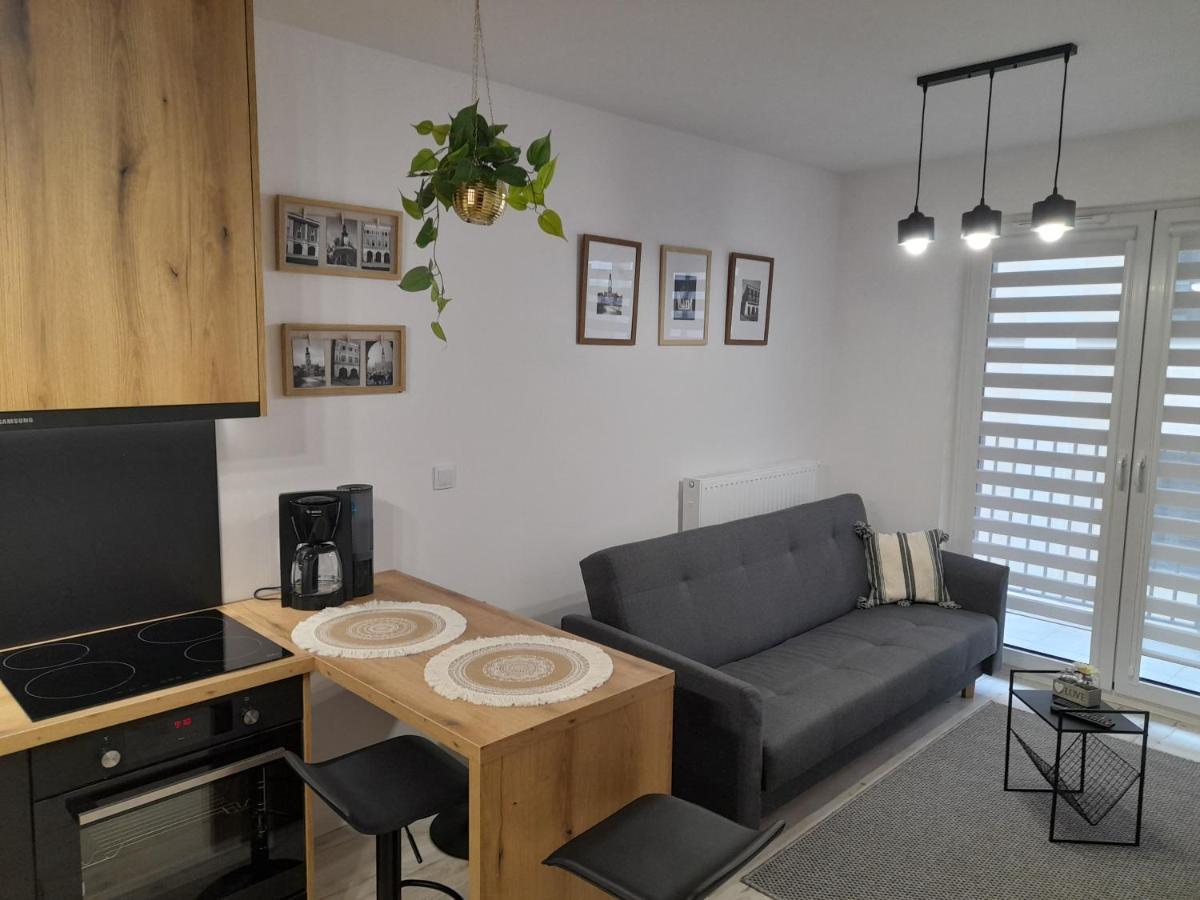 Apartament Amelia Zamosc  Exterior photo