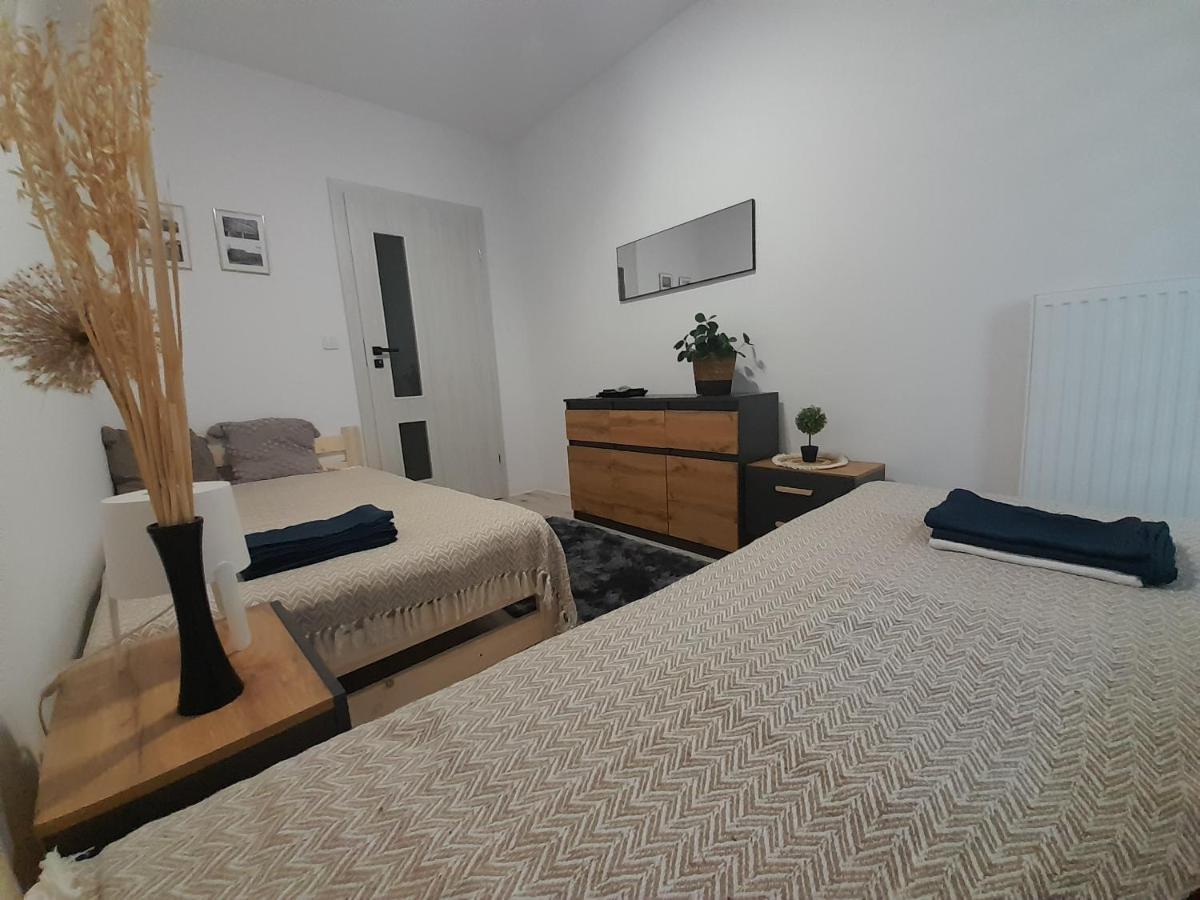 Apartament Amelia Zamosc  Exterior photo