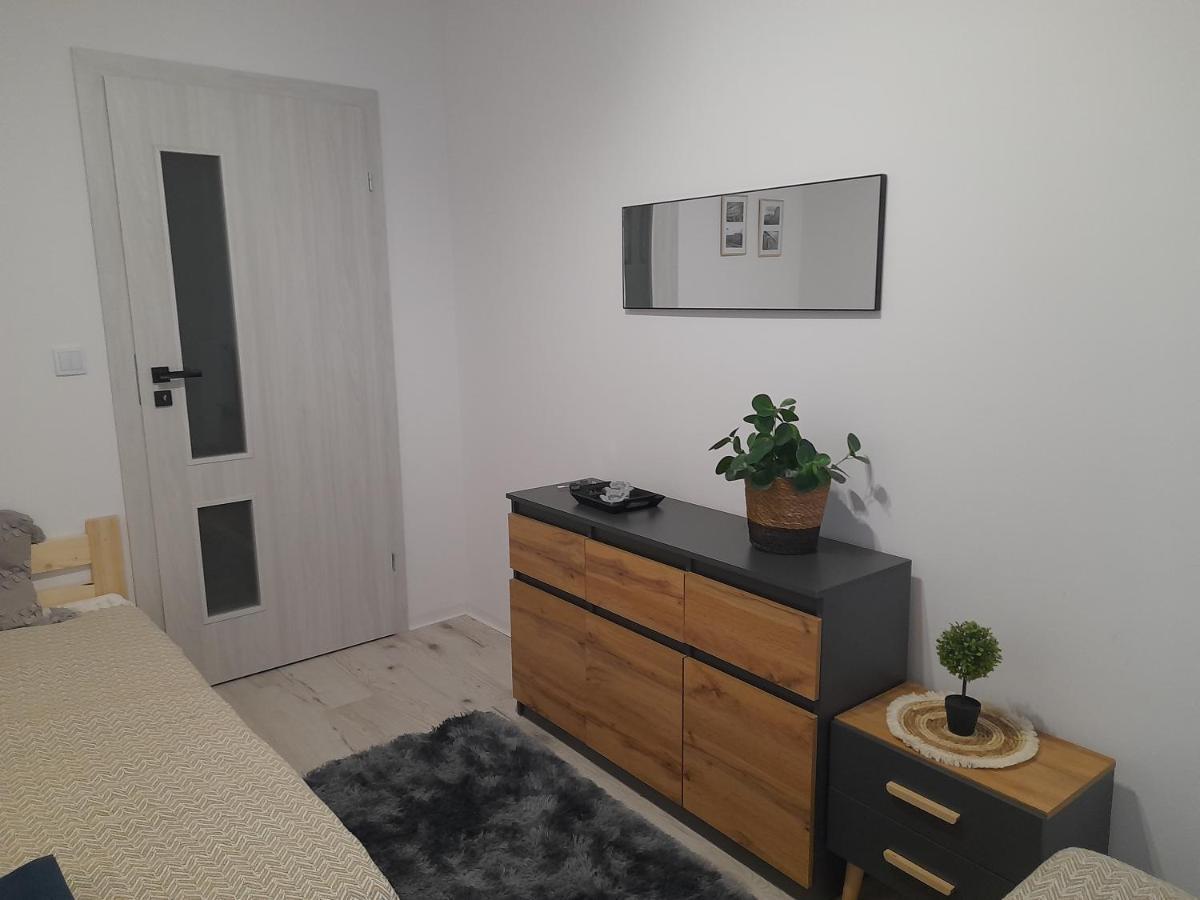Apartament Amelia Zamosc  Exterior photo