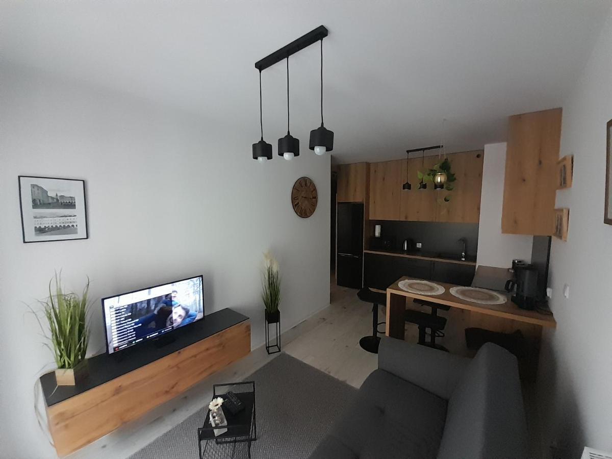 Apartament Amelia Zamosc  Exterior photo