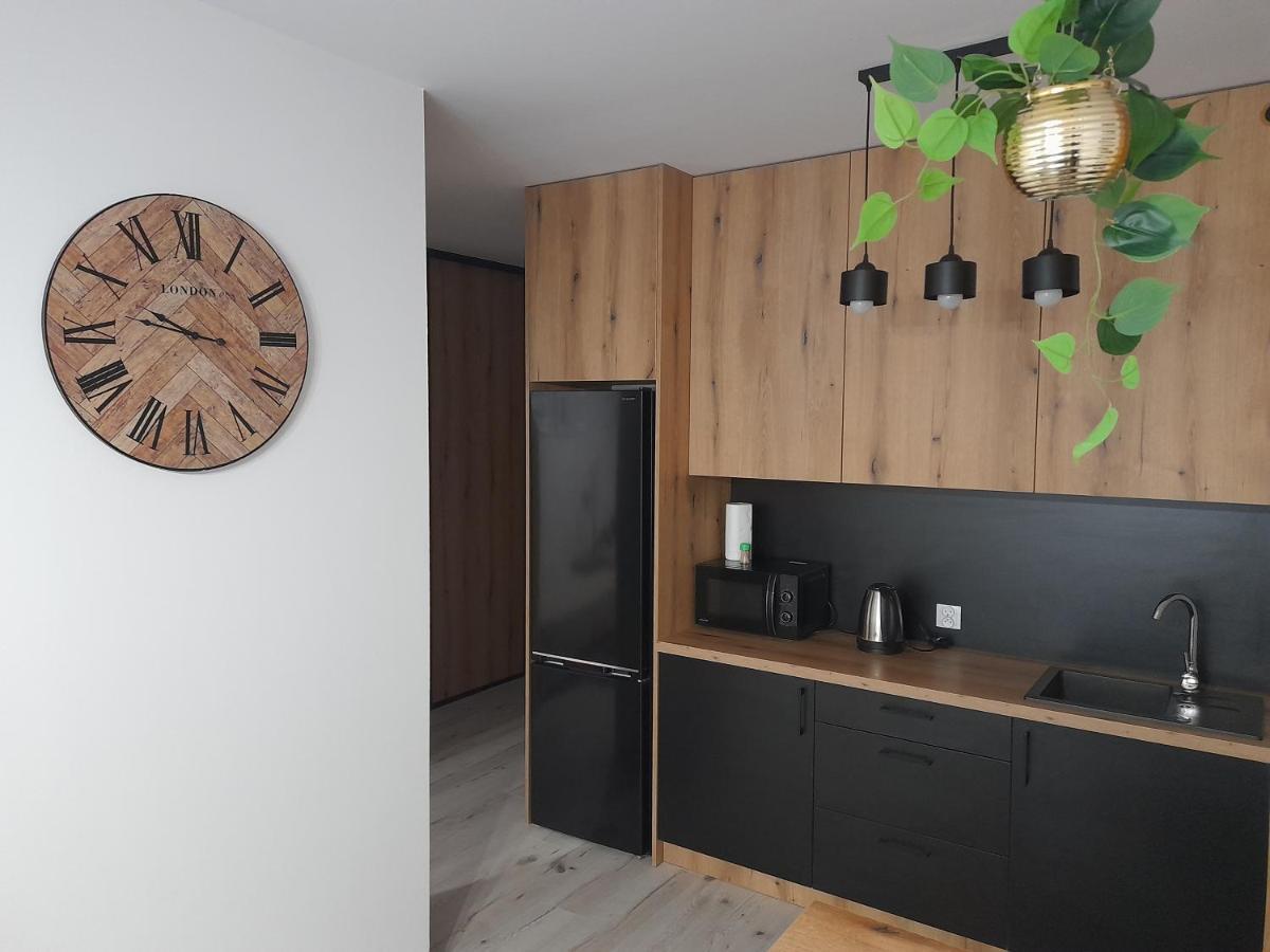 Apartament Amelia Zamosc  Exterior photo
