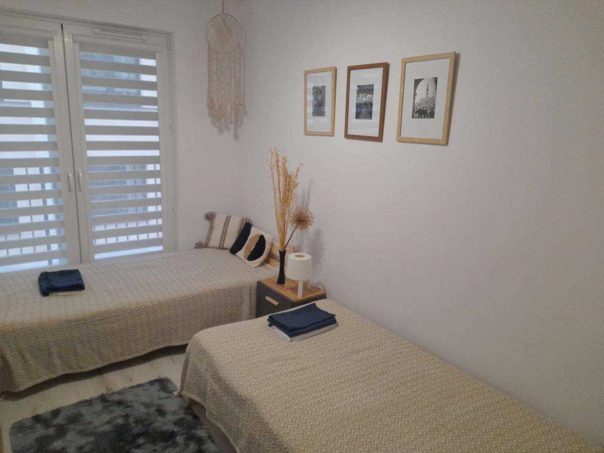 Apartament Amelia Zamosc  Exterior photo